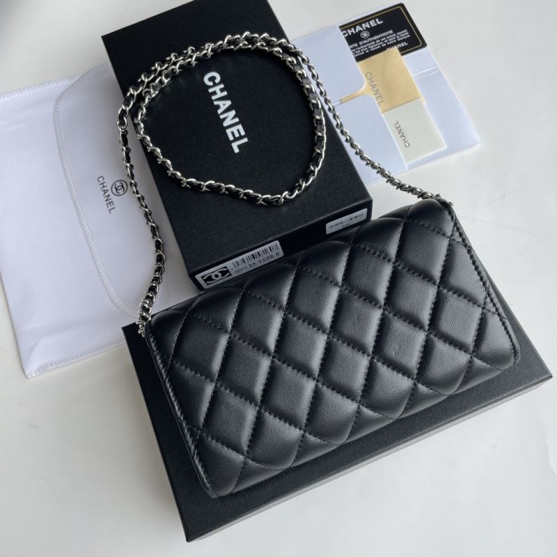 Chanel CF Series Bags